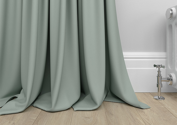 Medina, Sage - Made to Measure Curtains - Image 6